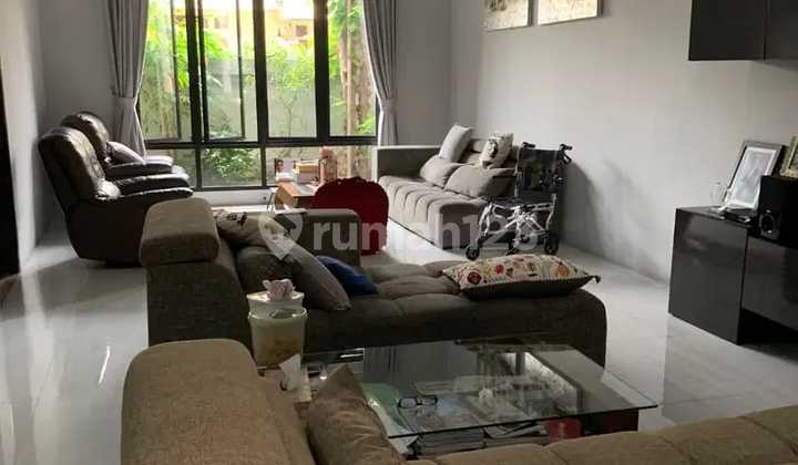 Di Jual Cepat Rumah Minimalis dan Siap Huni di Tebet 2