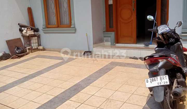 Disewa Rumah Sewa Furnish di Kelapa Gading Jakarta Utara 2