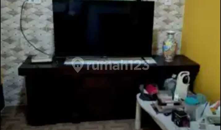 Rumah Sewa di Duren Sawit Komplek Pondok Bambu Jakarta Timur 2