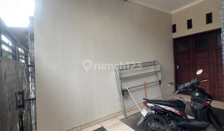 Disewakan Rumah Di Duren Sawit Jakarta Timur 2