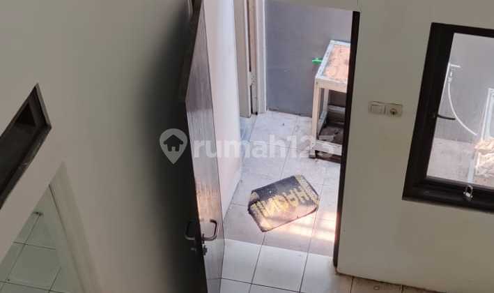 Disewakan Rumah Bagus Di Rawamangun Siap Huni 2