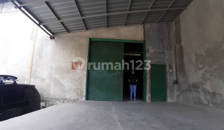 Warehouse for rent in Cipinang Pulo Maja, East Jakarta Warehouse for rent in Cipinang Pulo Maja, East Jakarta