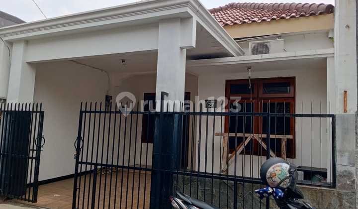 Disewakan Rumah di Kayu Putih Minimalis
