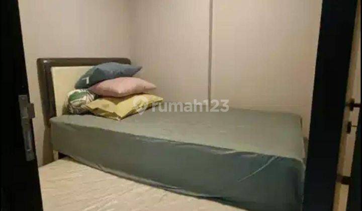 Disewakan Apartemen 2 Kamar Tidur Bagus Furnished Casablanca East Residence 1