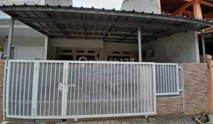 Dijual Rumah Bagus Shm Di Duren Sawit Jakarta Timur 1