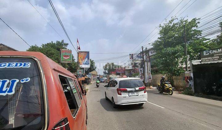 Disewakan Ruko Gandeng 2 Lantai Di Pekayon Bekasi Ruko 2