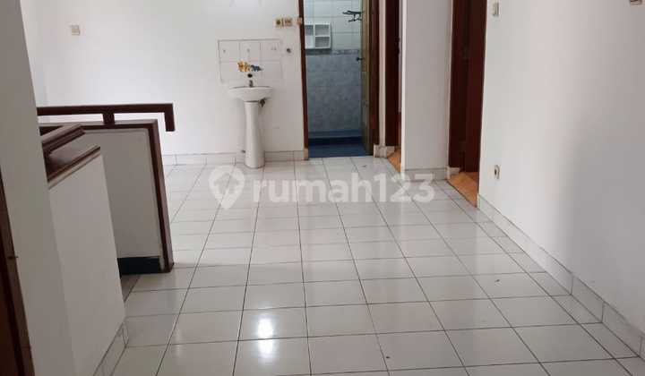 Turun Harga Dijual Rumah - Cipinang Indah 2 2