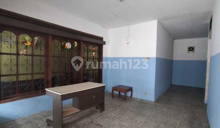 Disewakan Rumah siap huni Jl kayu putih utara 2