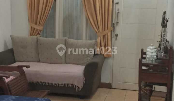 Rumah dijual di Rawamangun Di Jati pulogadung jakarta Timur, dekat komplek Pertamina 2