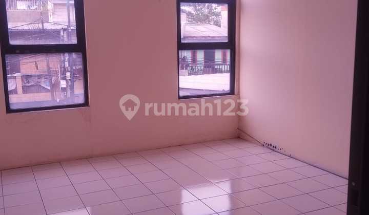 Disewakan Ruko 2 Lantai di Kayu Putih Murah Siap Huni Disewakan Ruko 2 Lantai di Kayu Putih Murah Siap Huni