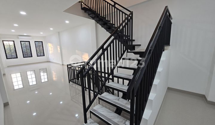 Di Sewakan Ruko Baru Di JatiBening Bekasi Jatimakmur