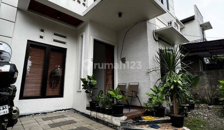 Dijual Rumah 2 Lantai Bagus Shm Di Kayu Putih  1