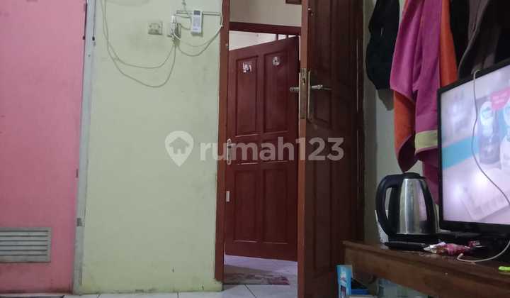 Dijual Rumah di Jagakarsa Luas Murah  Di Kahfi 2