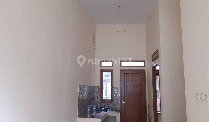 Dijual Rumah Bagus Shm Di Rawamangun  Jakarta Timur  2