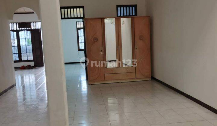 Disewakan Rumah Siap Huni Di Kayu Putih Shm 2