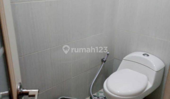 Dijual Rumah Di Rawamangun Shm 2