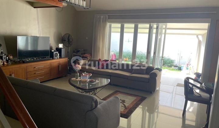 Dijual Rumah di Perumahan Kemang pratama Bekasi FULL FURNISHED Dijual Rumah di Perumahan Kemang pratama Bekasi FULL FURNISHED