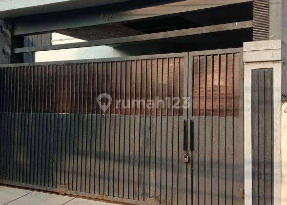 Dijual Cepat Rumah Di Kayu Mas Selatan Jakarta Timur Shm Bagus 1