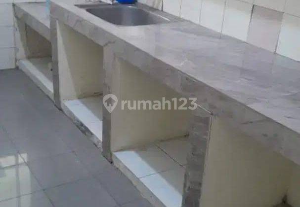 Disewakan Rumah 2 Lantai Siap Huni Di Klender 2