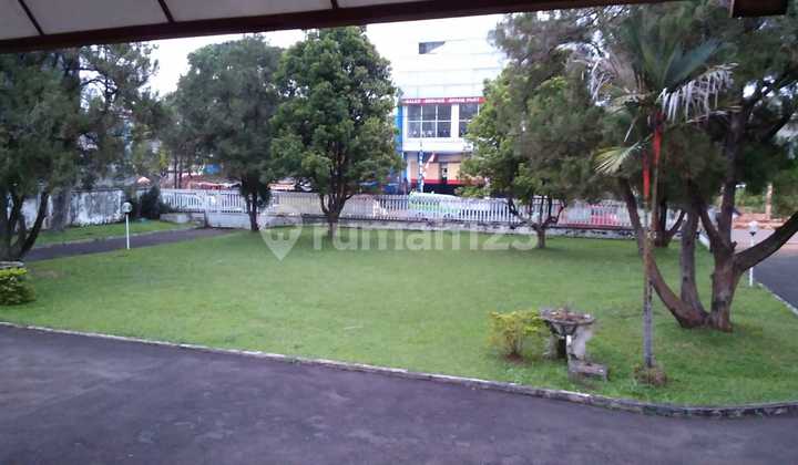 Land and Building for Sale in Ciwaringin, Bogor