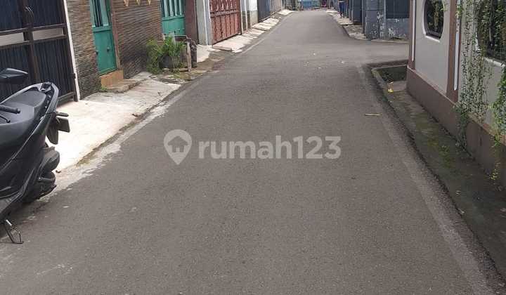 For Rent House in Kayu Putih Kp Ambon East Jakarta 2