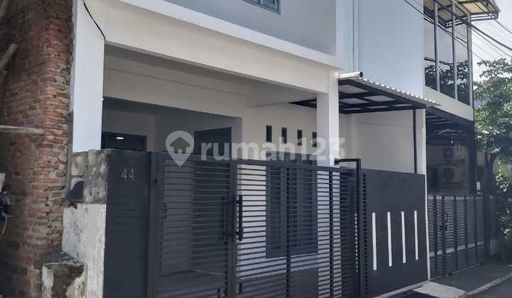 Disewa Rumah Kayu Putih Gress Baru Full Renovasi Disewa Rumah Kayu Putih Gress Baru Full Renovasi