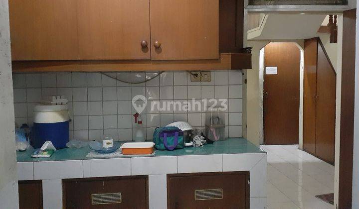 Disewakan Rumah Bagus Luas Di Cipinang Timur  1