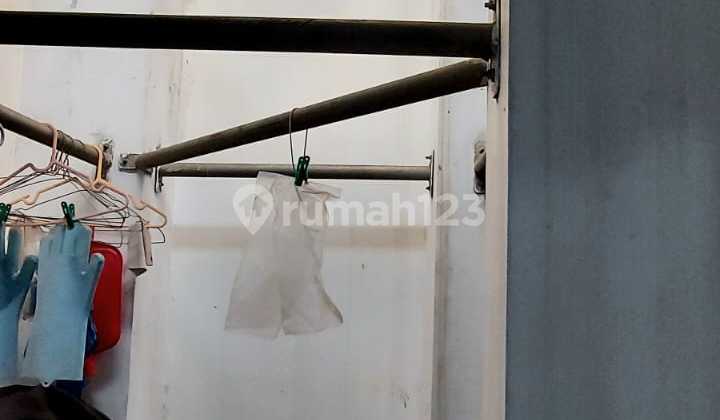 Di jual Cepat Rumah Murah dan Siap Huni di Kav. DKI, Aman, Nyaman dan Bebas Banjir 2