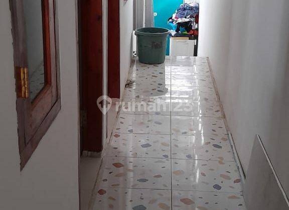 Dijual Cepat Rumah Kosan 3 Lantai Utan Kayu Shm 1