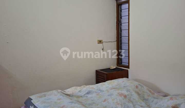 Disewa Rumah Full Furnish di Rawamangun Lokasi Jl Ikan Ikan 2