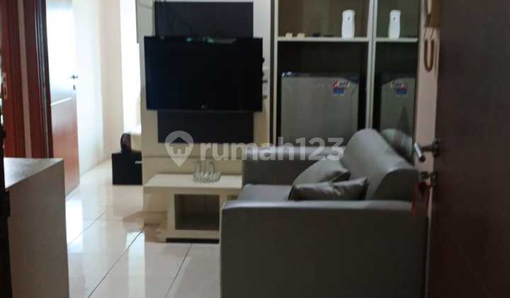 For Rent Apartment at Mt Hartono Square Fully Furnished