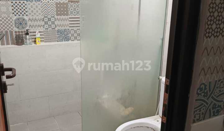 Disewa Rumah di Johar Baru Jakarta Pusat Siap Huni Minimalis