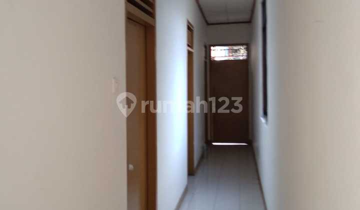 For Sale Cheap Fast House Rawamangun East Jakarta 2