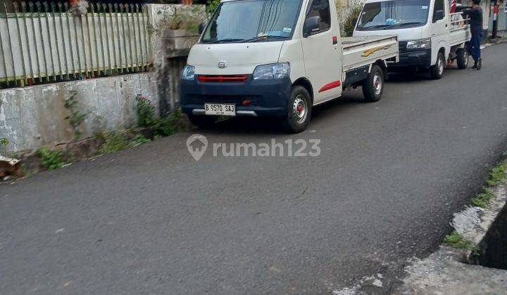 Disewakan Rumah 2 Lantai Bagus Shm Di Rawamangun , Jakarta Timur  2