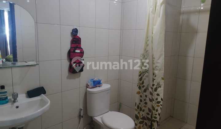 For Rent Fully Furnished Calia Apartment in Kayu Putih, East Jakarta