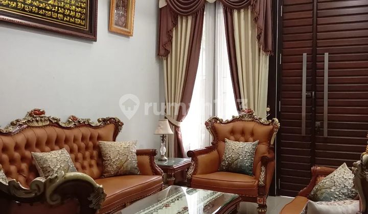 Dijual Cepat - Rumah Bagus 2 Lantai Kokoh Lokasi Strategis Percetakan Negara, Jakarta Dijual Cepat - Rumah Bagus 2 Lantai Kokoh Lokasi Strategis Percetakan Negara, Jakarta