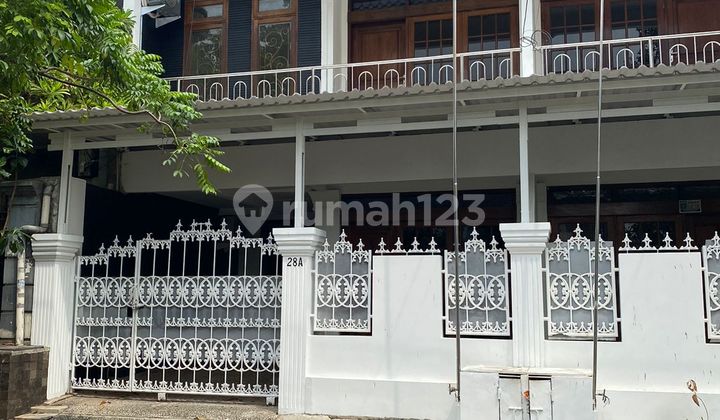 House for Rent in Rawamangun, East Jakarta, Ready to Occupy