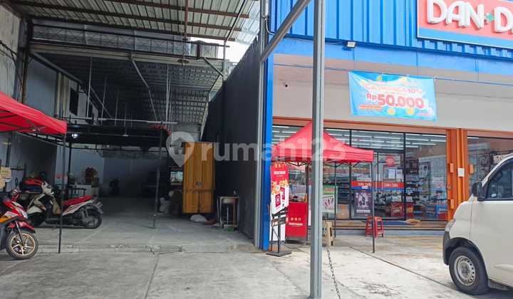 Disewakan Lahan di Sumur Batu Jakarta Pusat Disewakan Lahan di Sumur Batu Jakarta Pusat