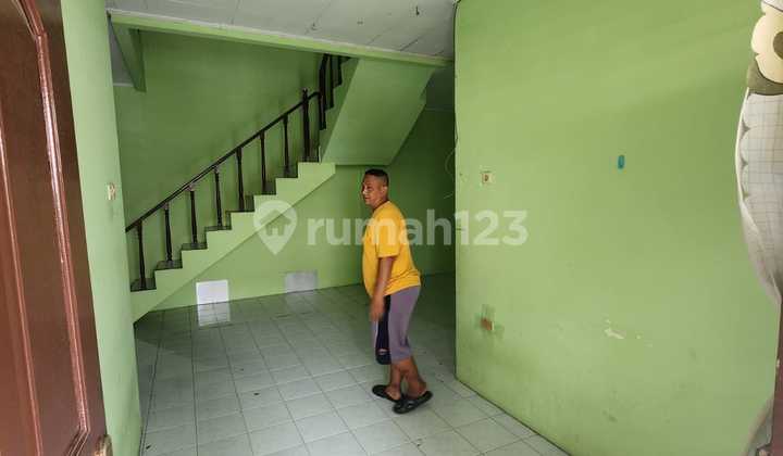 For Rent House in Kayu Putih Ready to Occupied 2