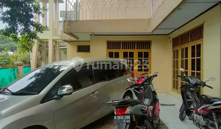 Di Jual Cepat Murah Kosan Aktif Di Depok Tebu Beji 