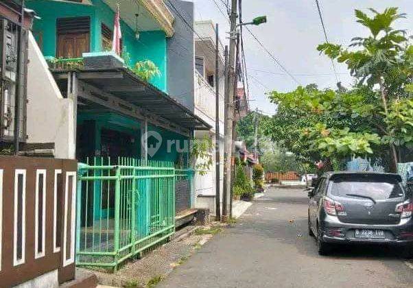 Dijual Rumah Bagus Siap Huni Di Duren Sawit 2