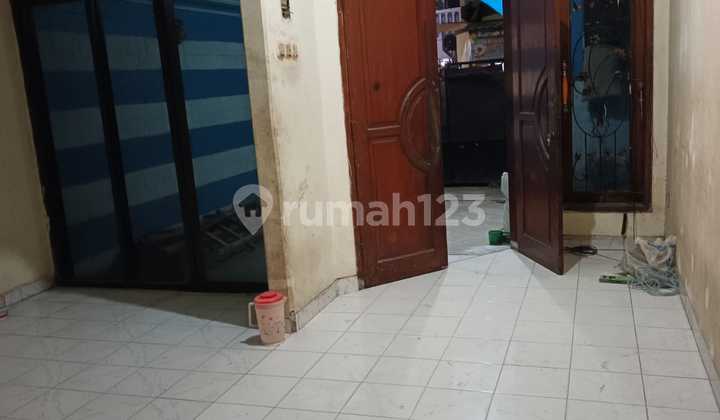 Disewa Rumah di Johar Baru Jakarta Pusat 2