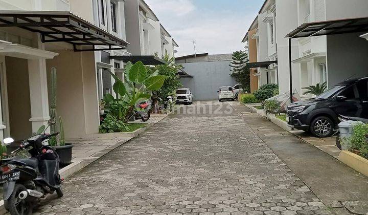 Dijual Rumah Bagus 2 Lantai Shm Di Pondok Kopi, Duren Sawit, Jakarta Timur  2