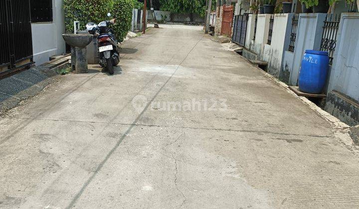 Dijual Cepat Rumah Bagus Di Jati Bening Permai 2