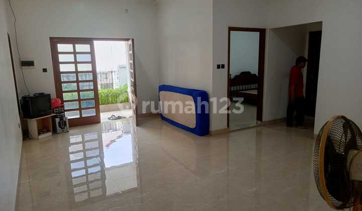 For Rent: Affordable Minimalist House in Kimia Farma Complex, Duren Sawit 2