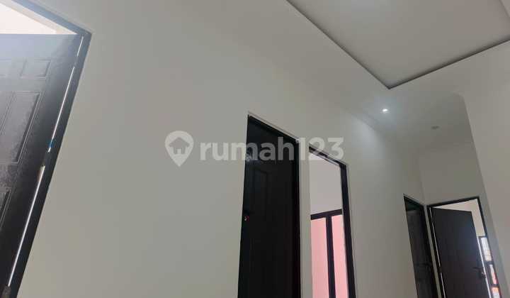 Di Jual Rumah di Puloasem - BRAND NEW Jakarta Timur 2