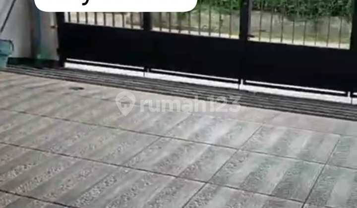 For Rent House in Kayu Putih Kp Ambon, East Jakarta 2