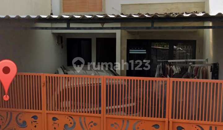 Disewa Rumah Minimalis di Rawamangun Fully Furnished Dekat Unj 2