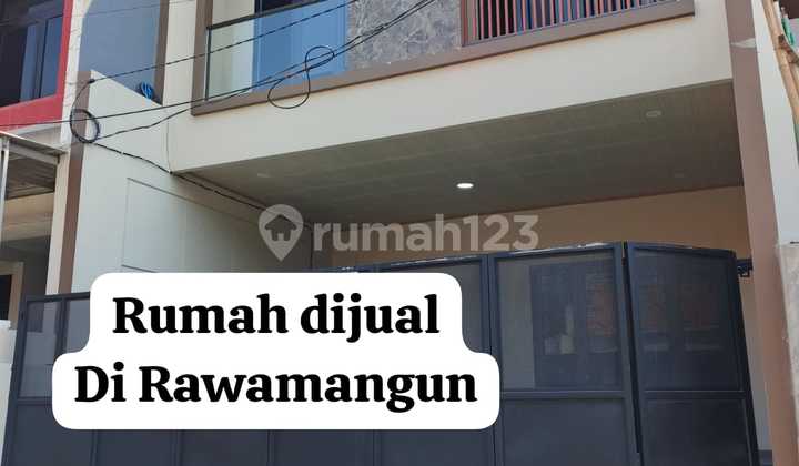 Dijual Rumah Baru Minimalis Modern, Hunian Nyaman Desain Minimalis Modernd Dijual Rumah Baru Minimalis Modern, Hunian Nyaman Desain Minimalis Modernd