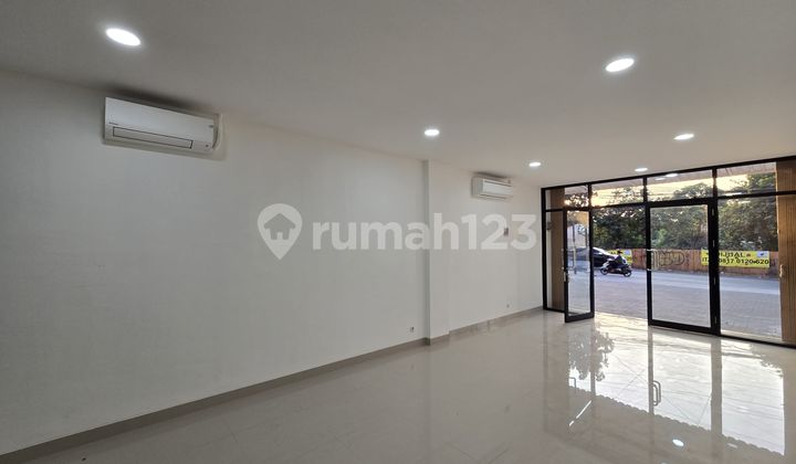 For Rent: New Shop House in JatiBening Bekasi Jatimakmur 2
